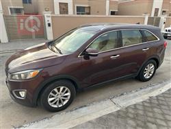 کیا سۆرینتۆ